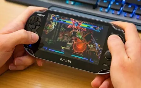 ps vita au casino