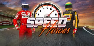 Speed Heroes â Red Rake Gaming