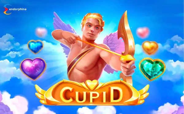 Cupid machine a sous