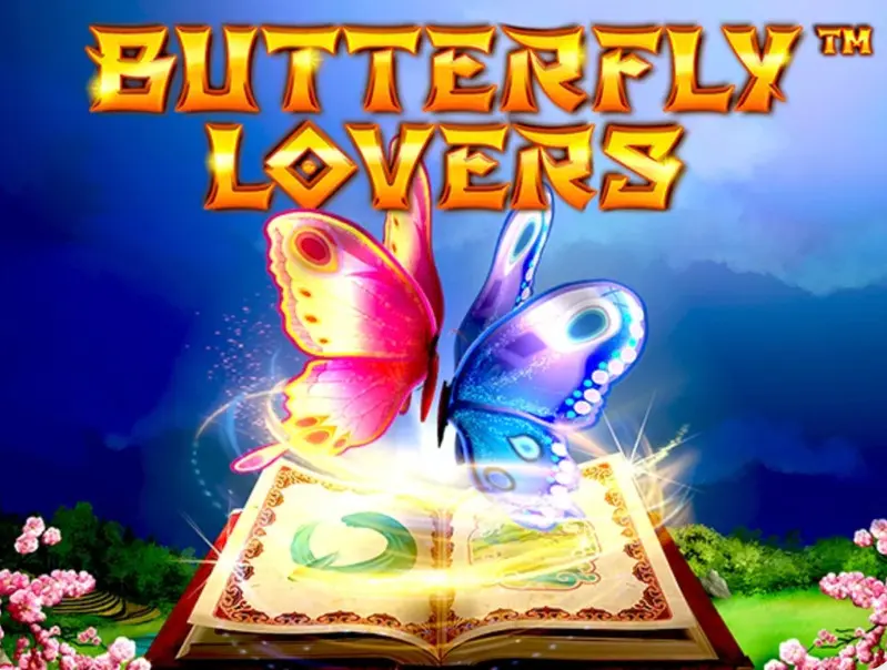 Butterfly Lovers 