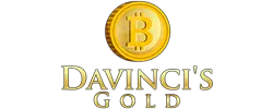 Davinci’s Gold Casino – Bonus sans wager