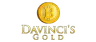 Da Vinci's Gold Casino