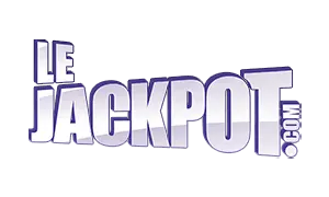 Le Jackpot Casino &#8211;  Bonus de bienvenue