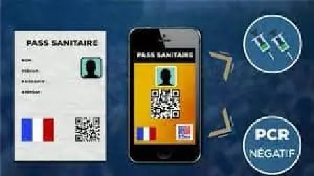 Pass sanitaire sport