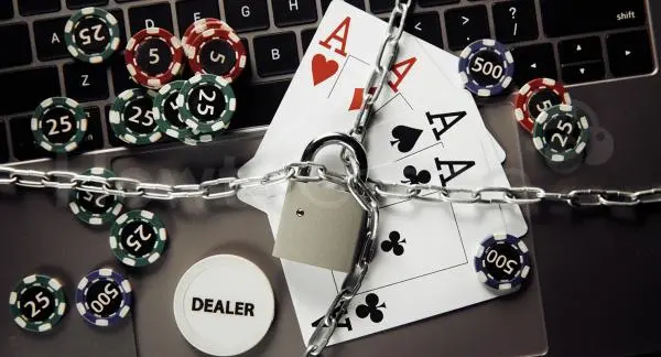 Comment se faire interdire d'un casino en ligne ?