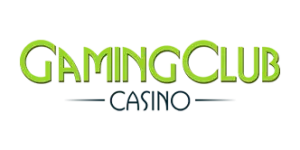 Gaming Club Casino &#8211;  Bonus de bienvenue