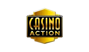 Casino Action &#8211; Bonus de bienvenue