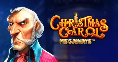 Christmas Carol Megaways machine à sous Pragmatic Play