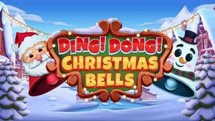 Ding Dong Christmas Bells slot Pragmatic Play