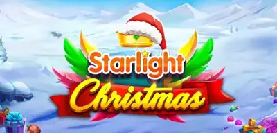 Starlight Christmas de Pragmatic Play