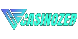 Logo officiel de Casinozer