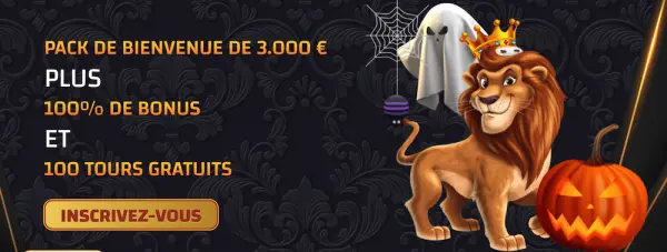 Les bonus et promotions du Playregal casino