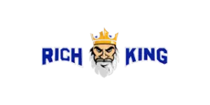 Rich King Casino &#8211; Bonus de bienvenue