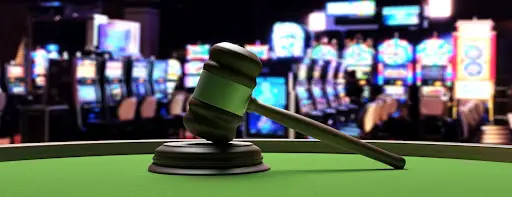 déposer plainte contre un casino en ligne