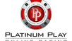 Platinium Play Casino &#8211; Bonus de bienvenue