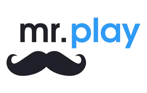 Mr Play Casino &#8211; Bonus de bienvenue