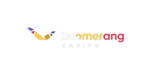 Casino Boomerang &#8211; Bonus de bienvenue