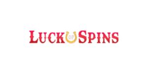 Luck of Spins &#8211; Bonus de Bienvenue