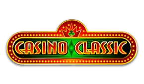 Casino Classic &#8211; Bonus de bienvenue