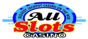 All Slots Casino &#8211; Bonus de bienvenue