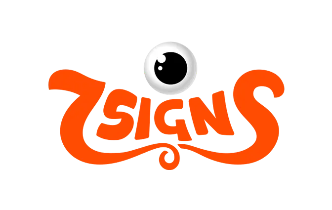 7 Signs Casino