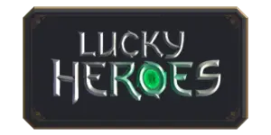 Lucky Heroes Casino