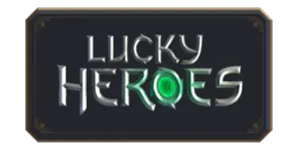 Lucky Heroes Casino