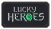 Lucky Heroes Casino &#8211; Bonus de bienvenue