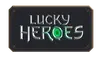Lucky Heroes Casino – Bonus de bienvenue