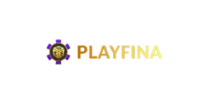 Playfina Casino &#8211; Bonus de bienvenue