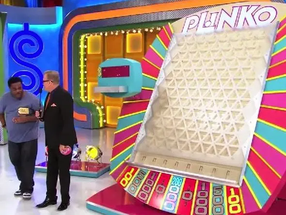 plinko casino