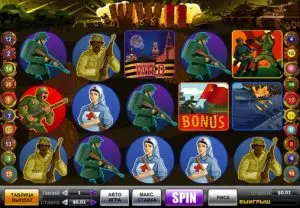 Roll Zone slot de Felix Gaming