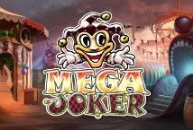 Mega Joker (NetEnt)