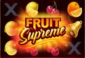 Fruit Supreme (Playson)
