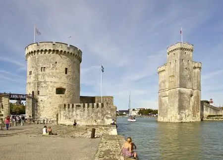 casino Barrière de la Rochelle