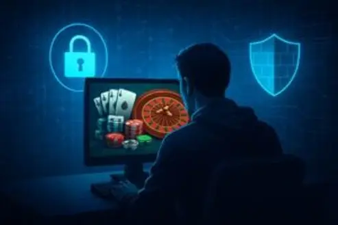 Cyber-résilience : Comment les joueurs en ligne protègent leur expérience