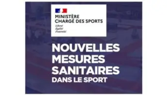 L’avenir du sport amateur sous la menace du pass sanitaire