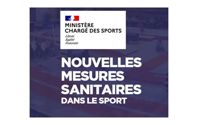 L’avenir du sport amateur sous la menace du pass sanitaire