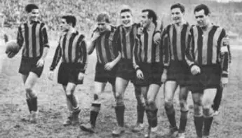 Disparition de Bruno Bolchi, première star des vignettes Panini