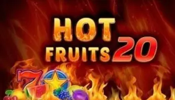 55052€ gagnés sur Hot Fruits 20