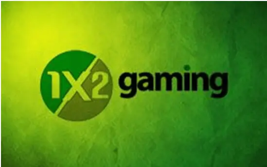 1X2 gaming