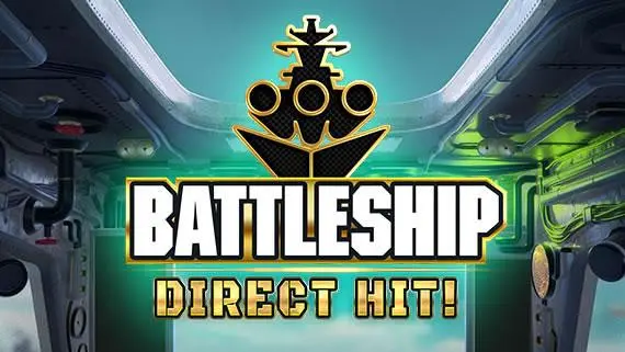 Battleship Direct Hit : doubler jusqu&#8217;à 2500 fois votre mise