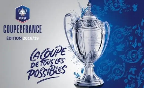 Football : Parier sur la Finale de la  Coupe de France 2020