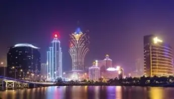 Macao n&#8217;en finit pas de gagner