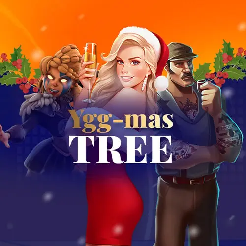 Ruby Vegas Casino : tours gratuits et tournoi Ygg-mas !