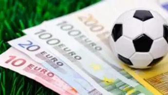 Pari sportif: s&#8217;enrichir en pariant 20€