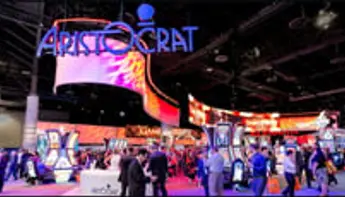 Aristocrat et sa pub géante