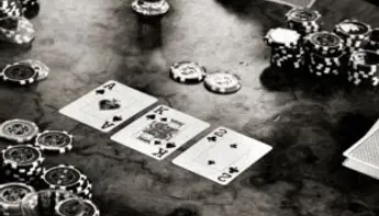 Le casino au cinéma