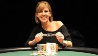 Casino en ligne : Les femmes, des joueurs comme les autres?