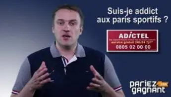 Des messages pour apaiser les joueurs